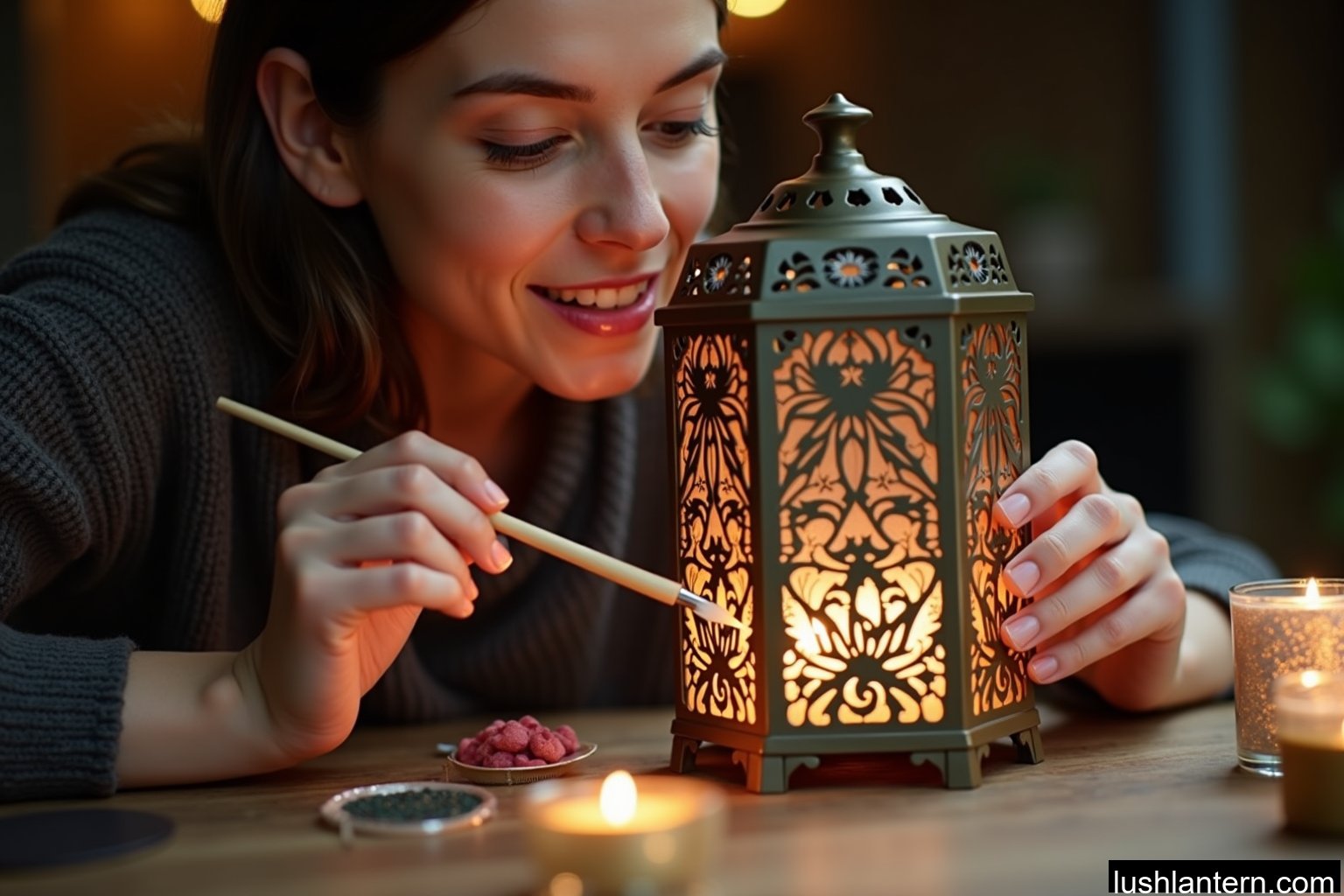 Enhance Your Space: DIY Tips for Customizing Your Lighting Accessories