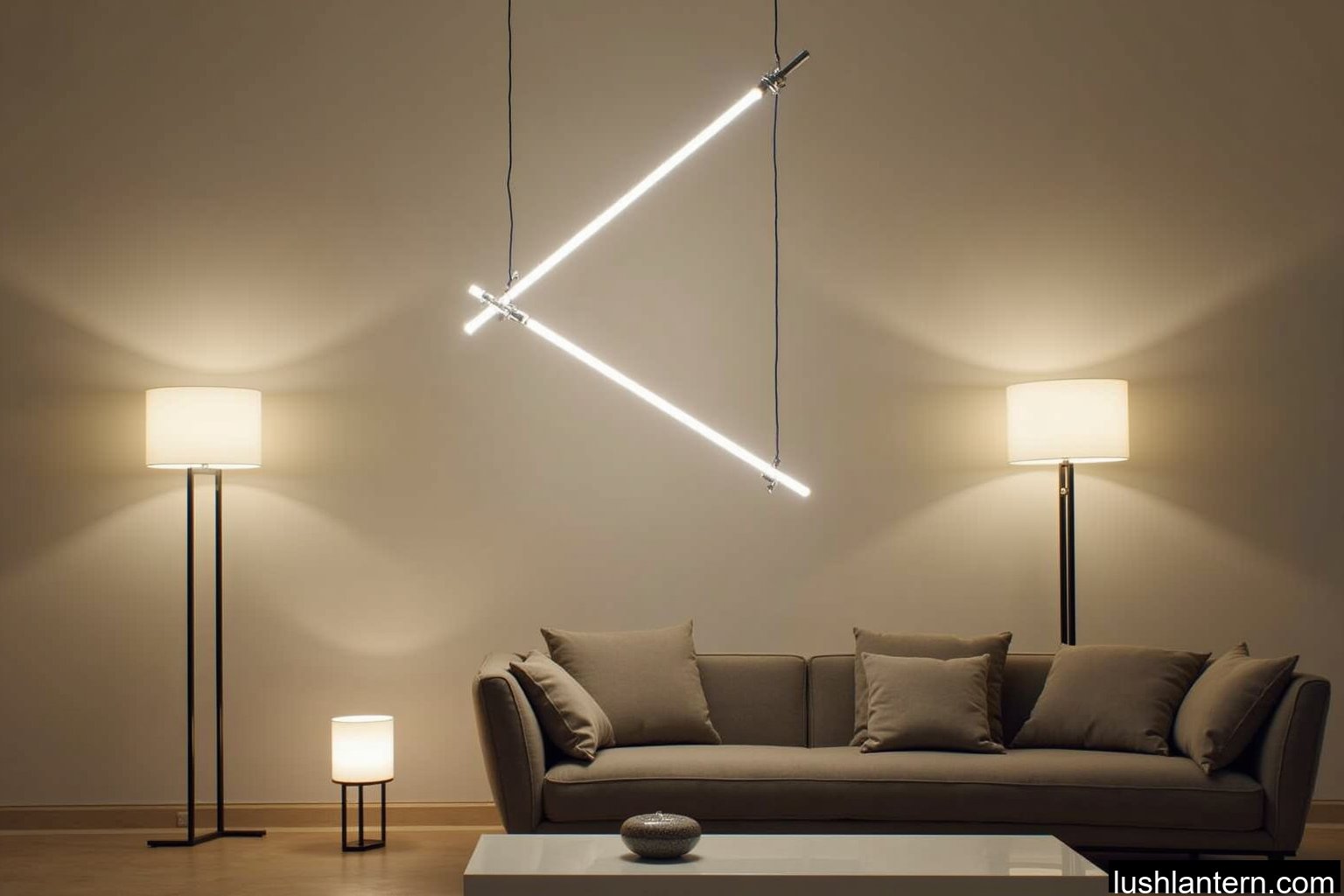 Lighting the Way: Exploring Top Trends in Modern Lighting Design
