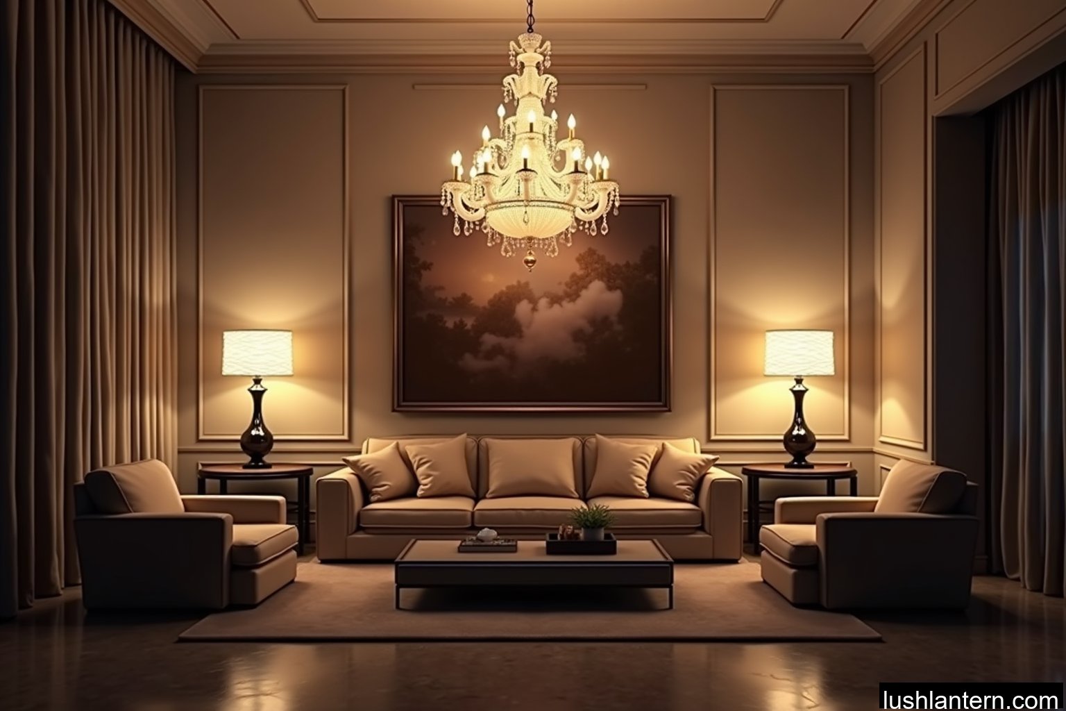 Lighting the Way: Exploring Top Trends in Modern Lighting Design